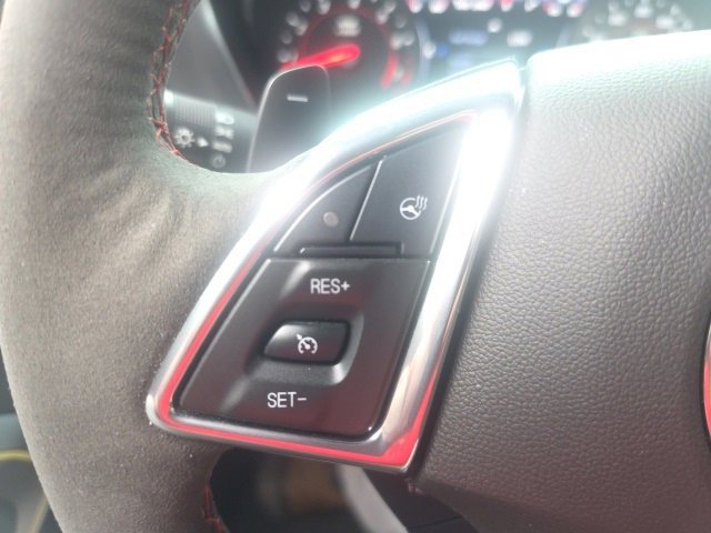 Used 2023 Chevrolet Camaro ZL1 image 13