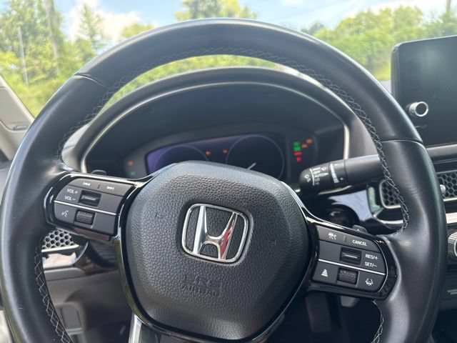 Used 2022 Honda Civic Touring image 15