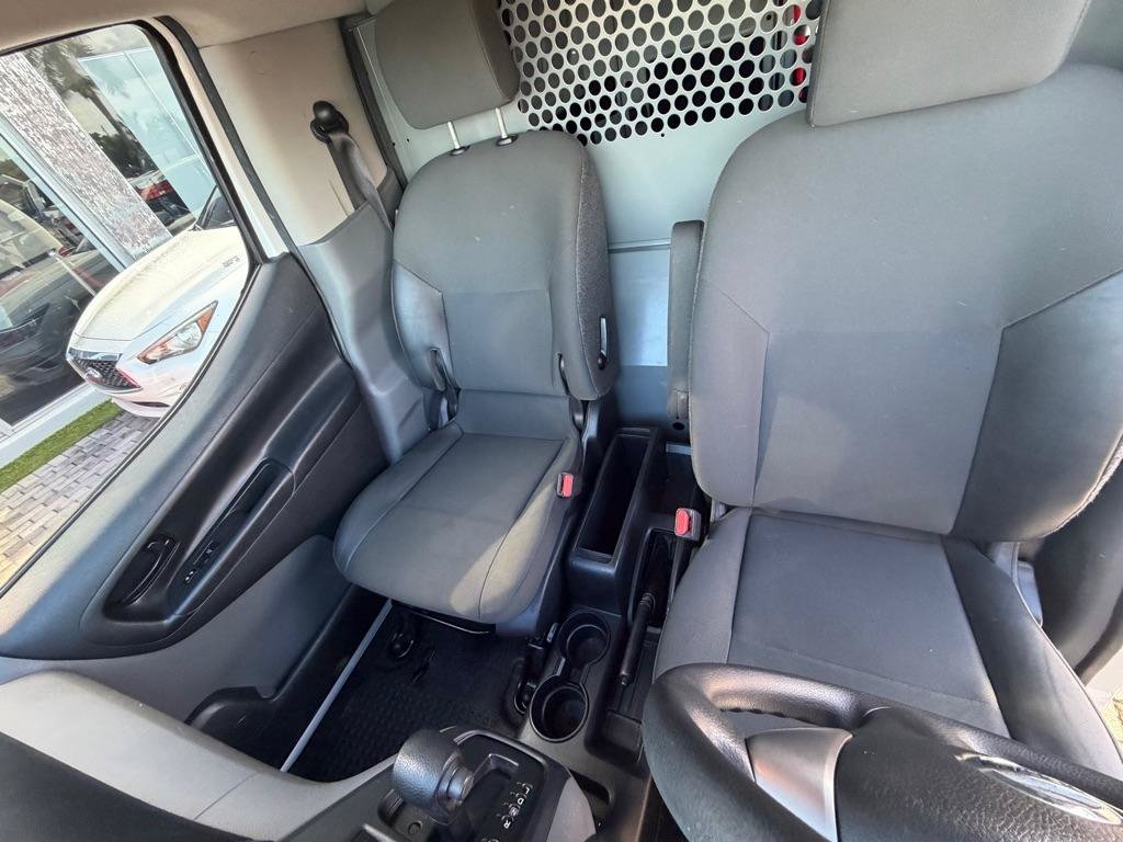 Used 2018 Nissan NV200 S FWD image 15