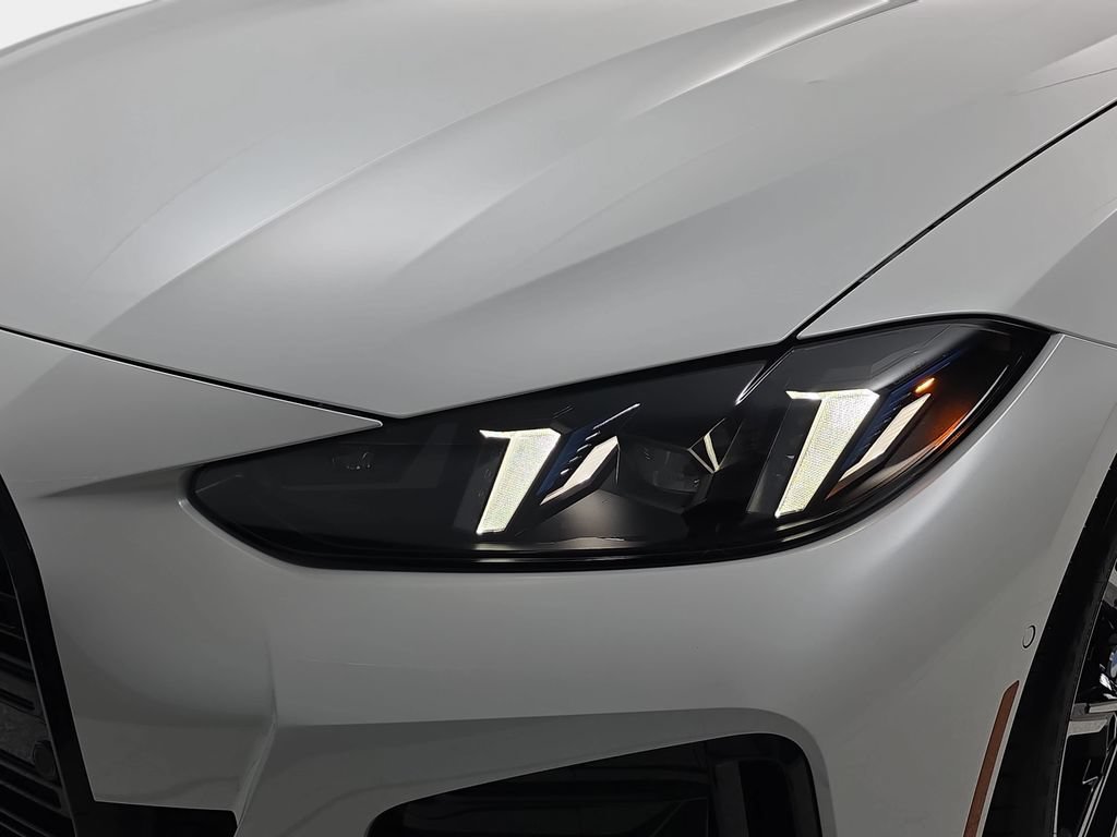 New 2026 BMW 440i xDrive w/ Premium Package AWD/4WD image 31