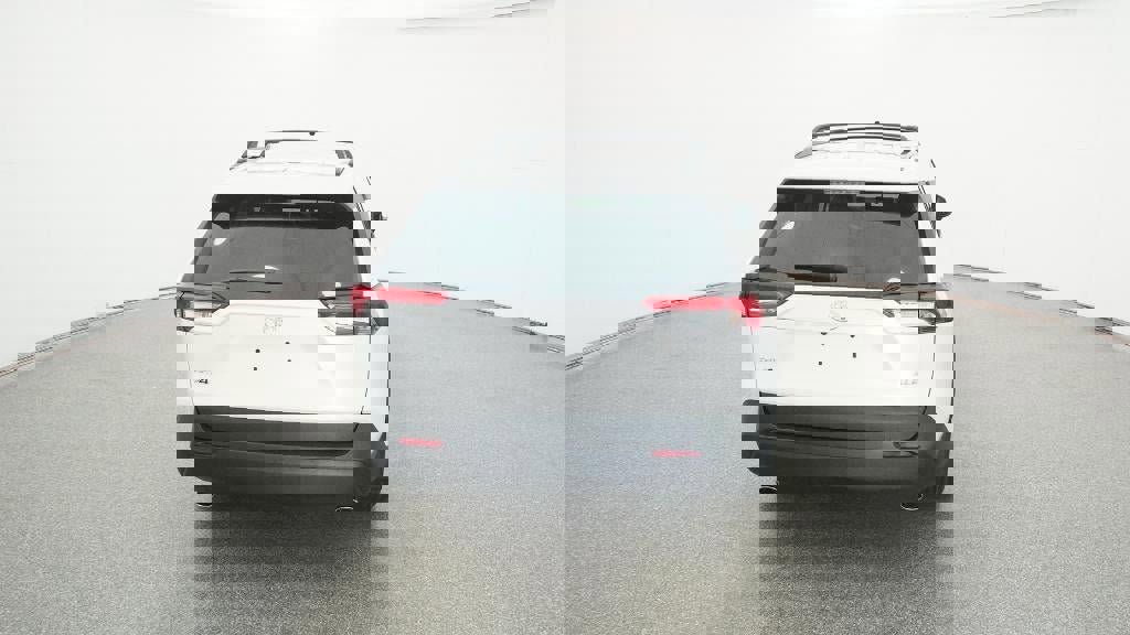 New 2025 Toyota RAV4 XLE Premium image 7