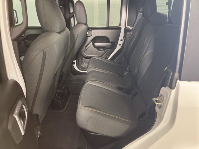 Used 2024 Jeep Gladiator Sport image 15