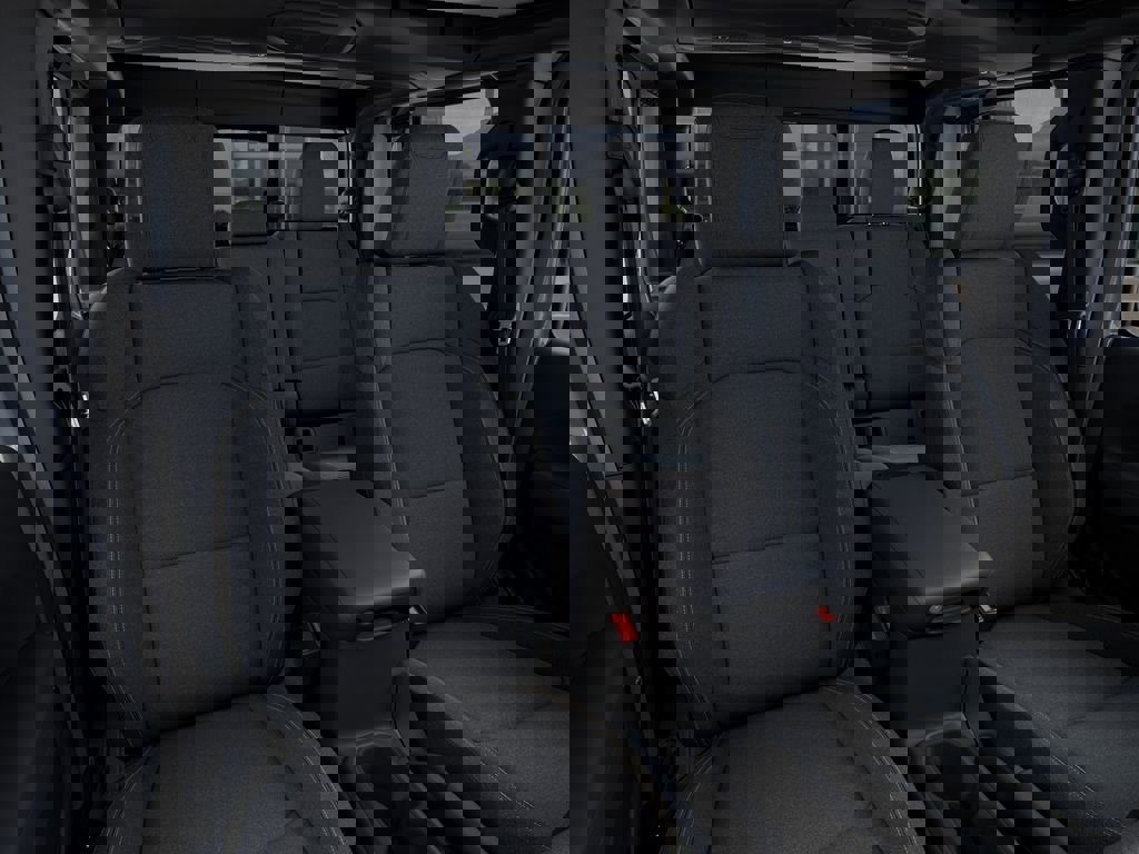 New 2026 Jeep Gladiator Sport image 16