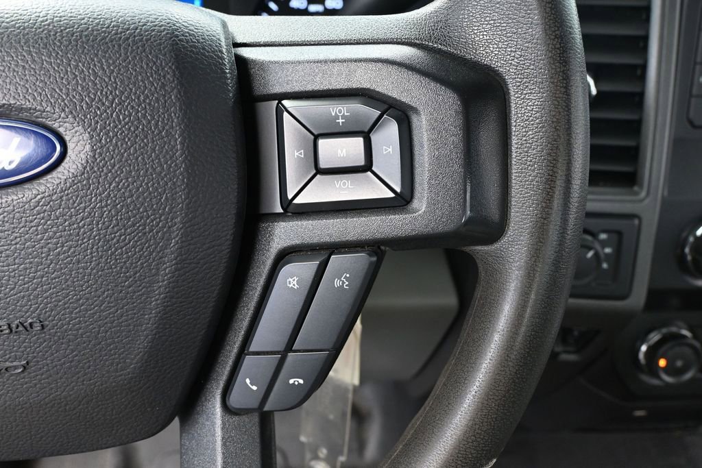 Used 2019 Ford F450 XL w/ XL Value Package AWD/4WD image 26