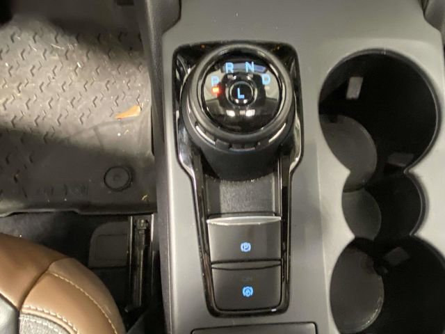 Used 2023 Ford Bronco Sport Outer Banks w/ Tech Package image 20