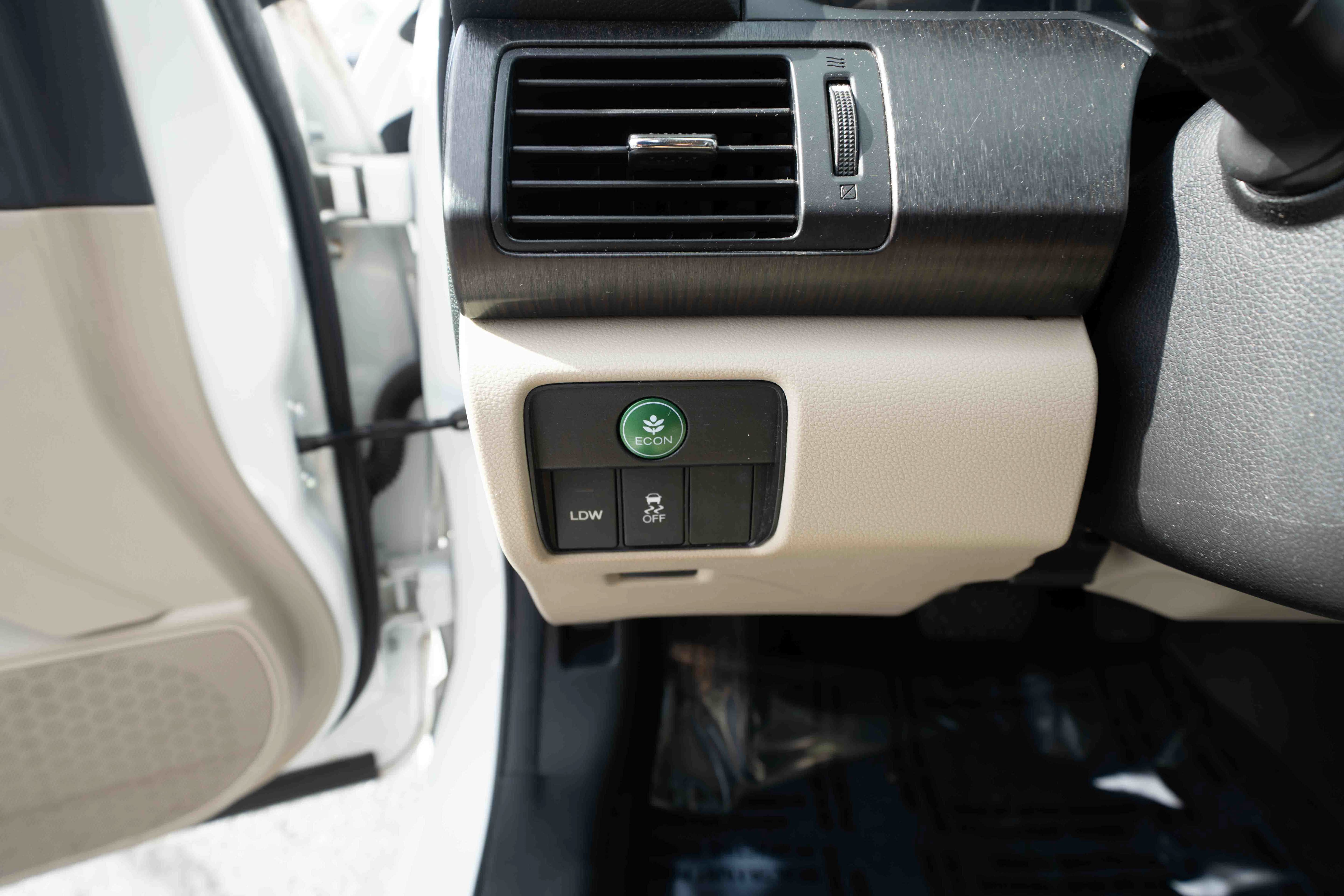 Used 2013 Honda Accord EX-L image 11