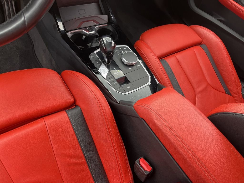 Used 2020 BMW M235i xDrive Gran Coupe AWD/4WD image 21