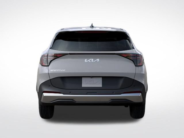 New 2026 Kia Sportage EX FWD image 5