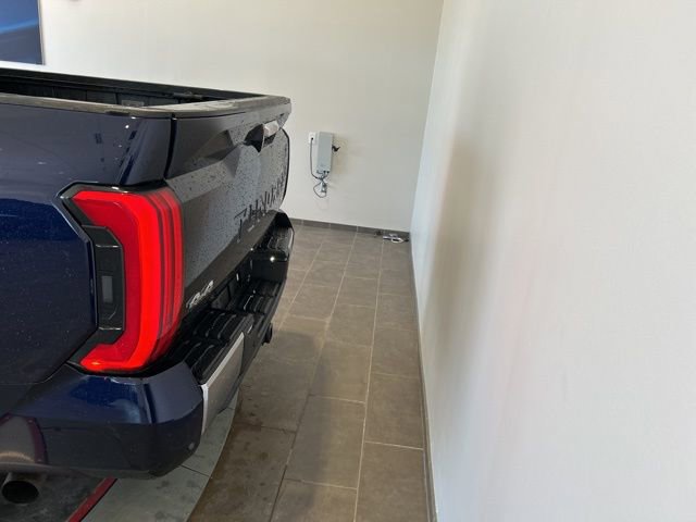 Used 2023 Toyota Tundra Limited w/ Power Package AWD/4WD image 5