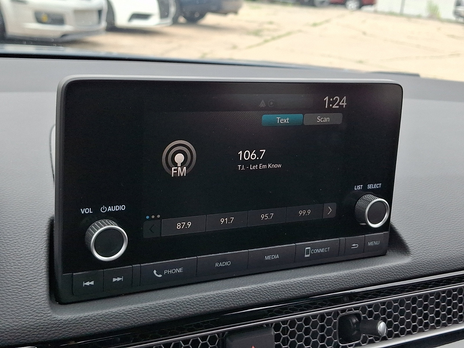 Used 2026 Honda Civic Sport image 23