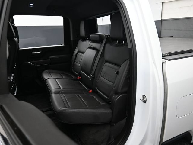 Used 2023 GMC Sierra 2500 Denali w/ Denali Ultimate Package AWD/4WD image 26