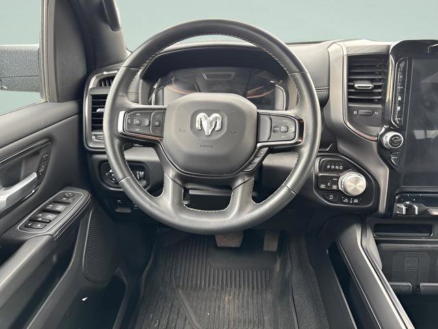 Used 2024 RAM 1500 Rebel w/ Rebel Level 1 Equipment Group AWD/4WD image 19