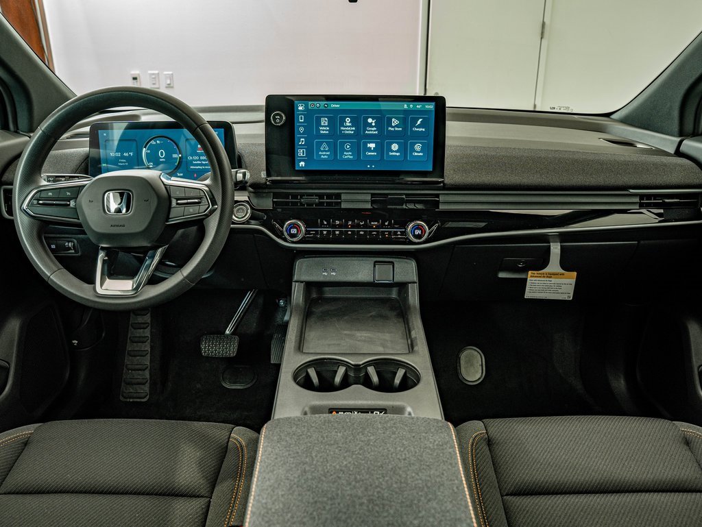 Used 2025 Honda Prologue EX image 28