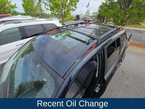 Used 2021 Subaru Forester Sport AWD/4WD image 7