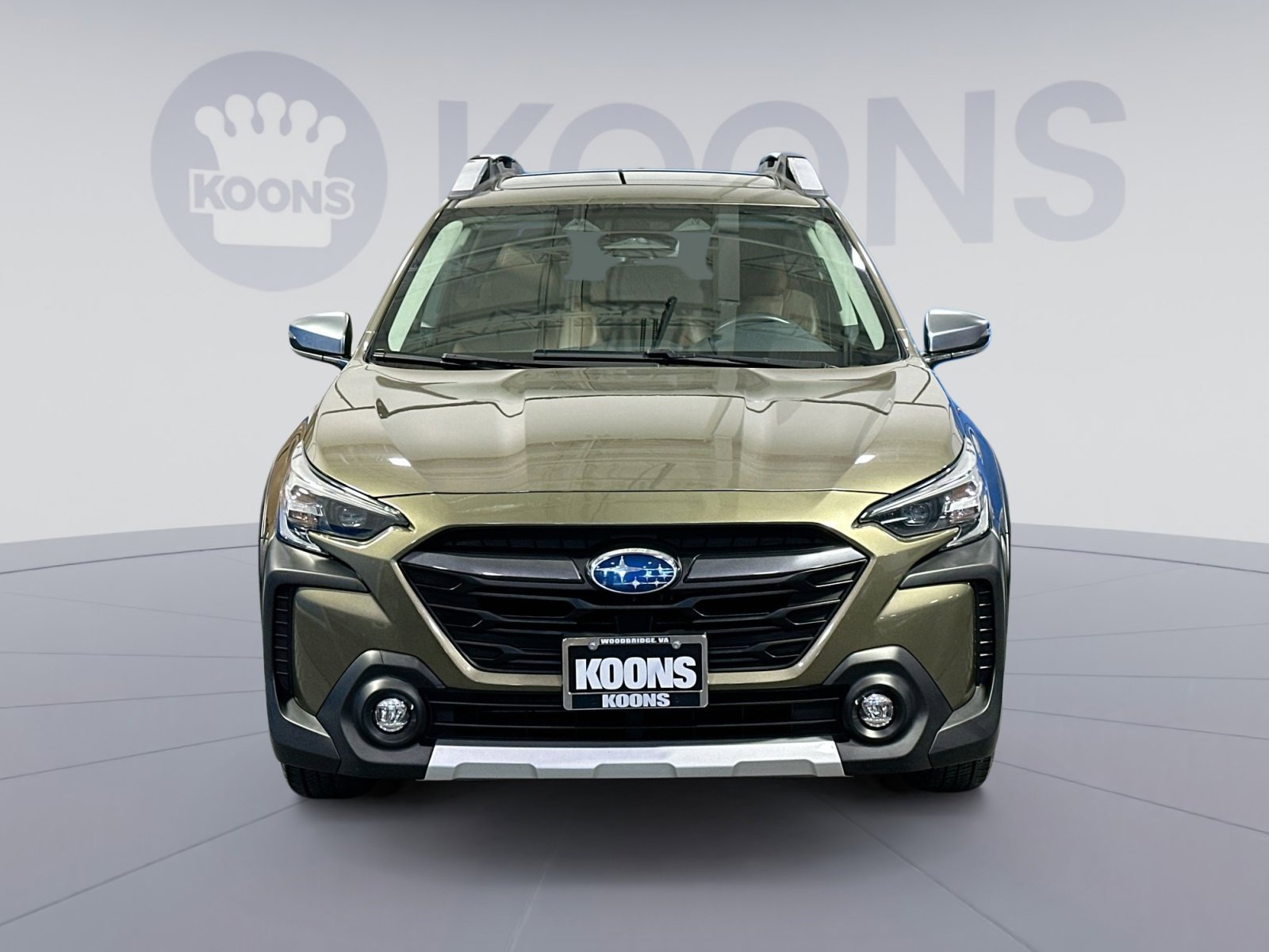 Used 2023 Subaru Outback Touring image 11