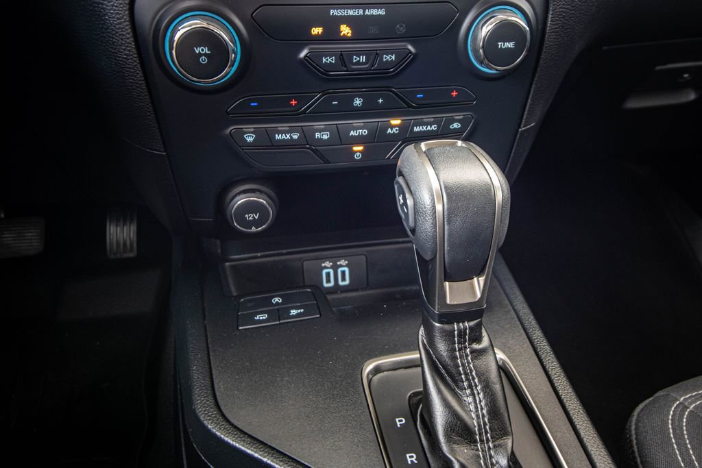 Used 2021 Ford Ranger XLT w/ Equipment Group 301A Mid image 28