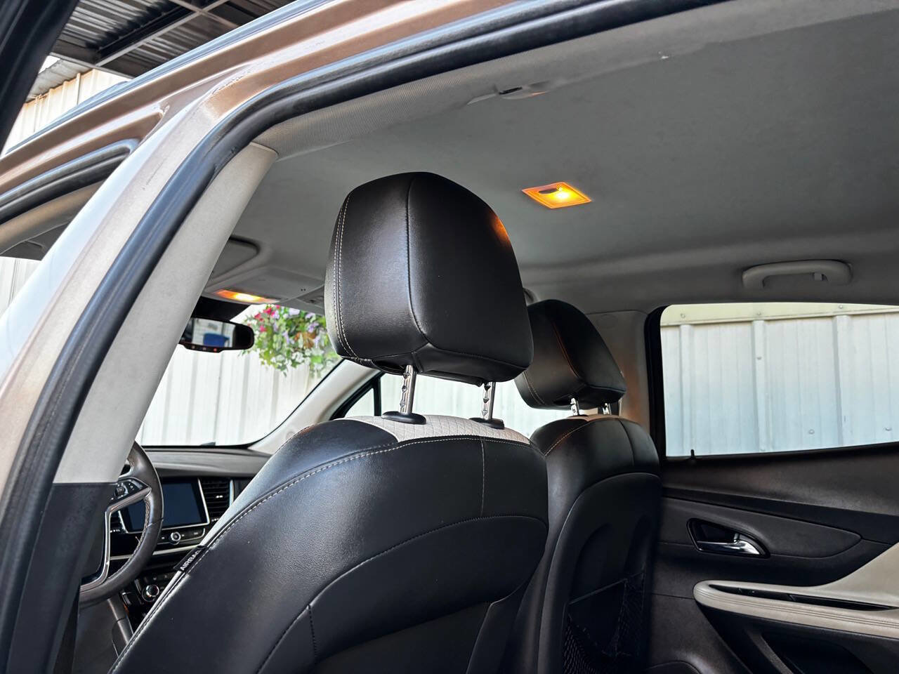 Used 2018 Buick Encore Preferred image 13