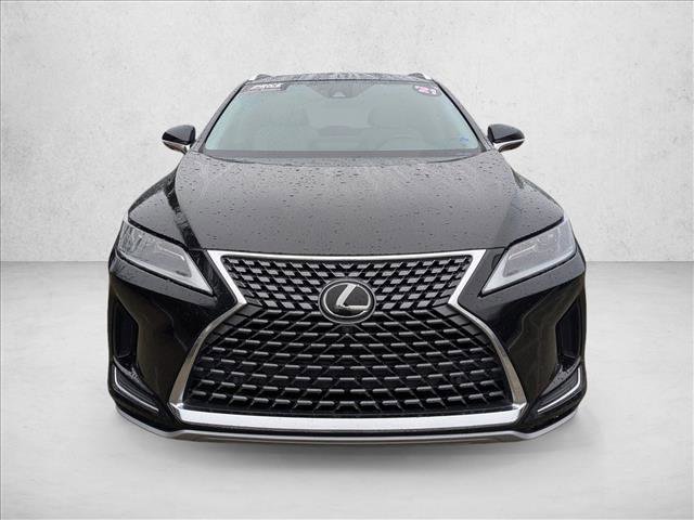 Used 2021 Lexus RX 350 FWD w/ Premium Package image 2