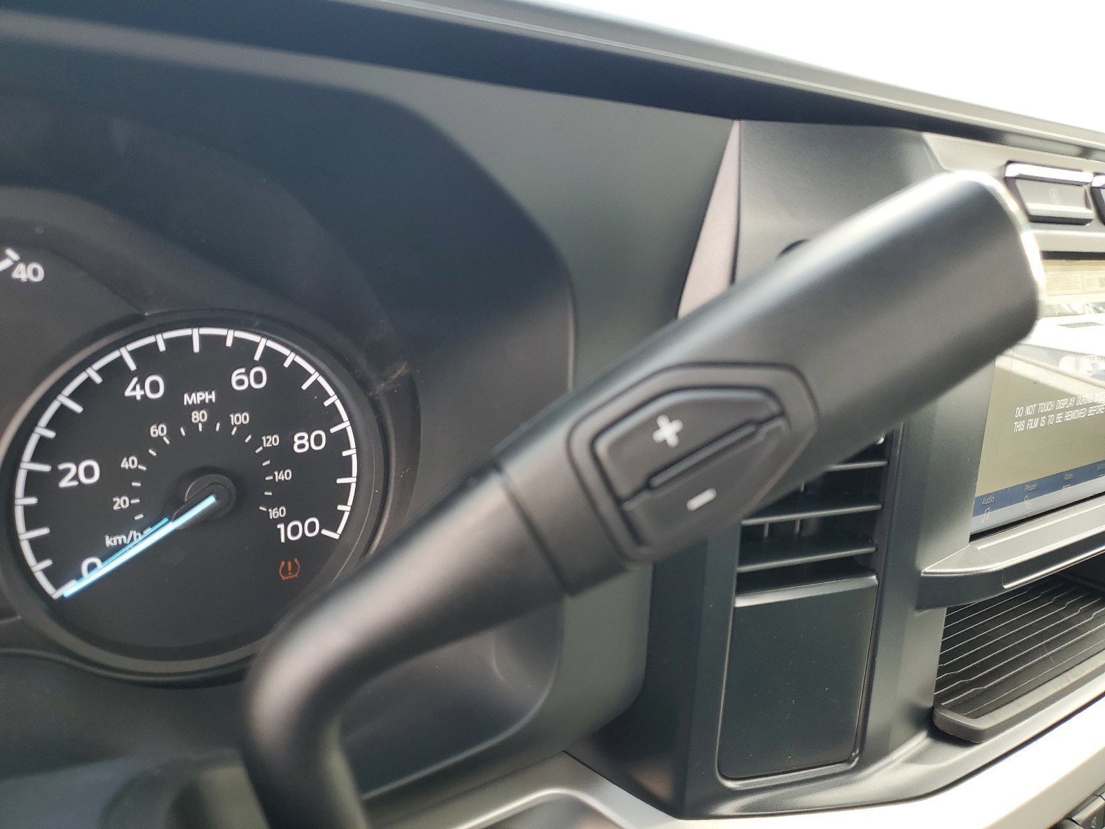 New 2024 Ford F350 XL w/ XL Chrome Package image 13