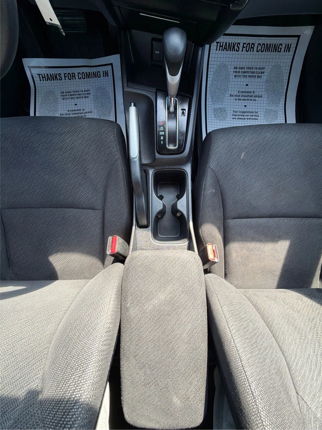 Used 2013 Honda Civic LX image 15