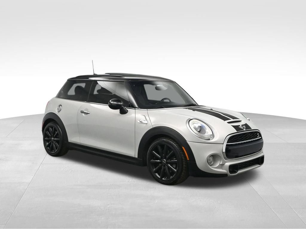 Used 2018 MINI Cooper S image 8