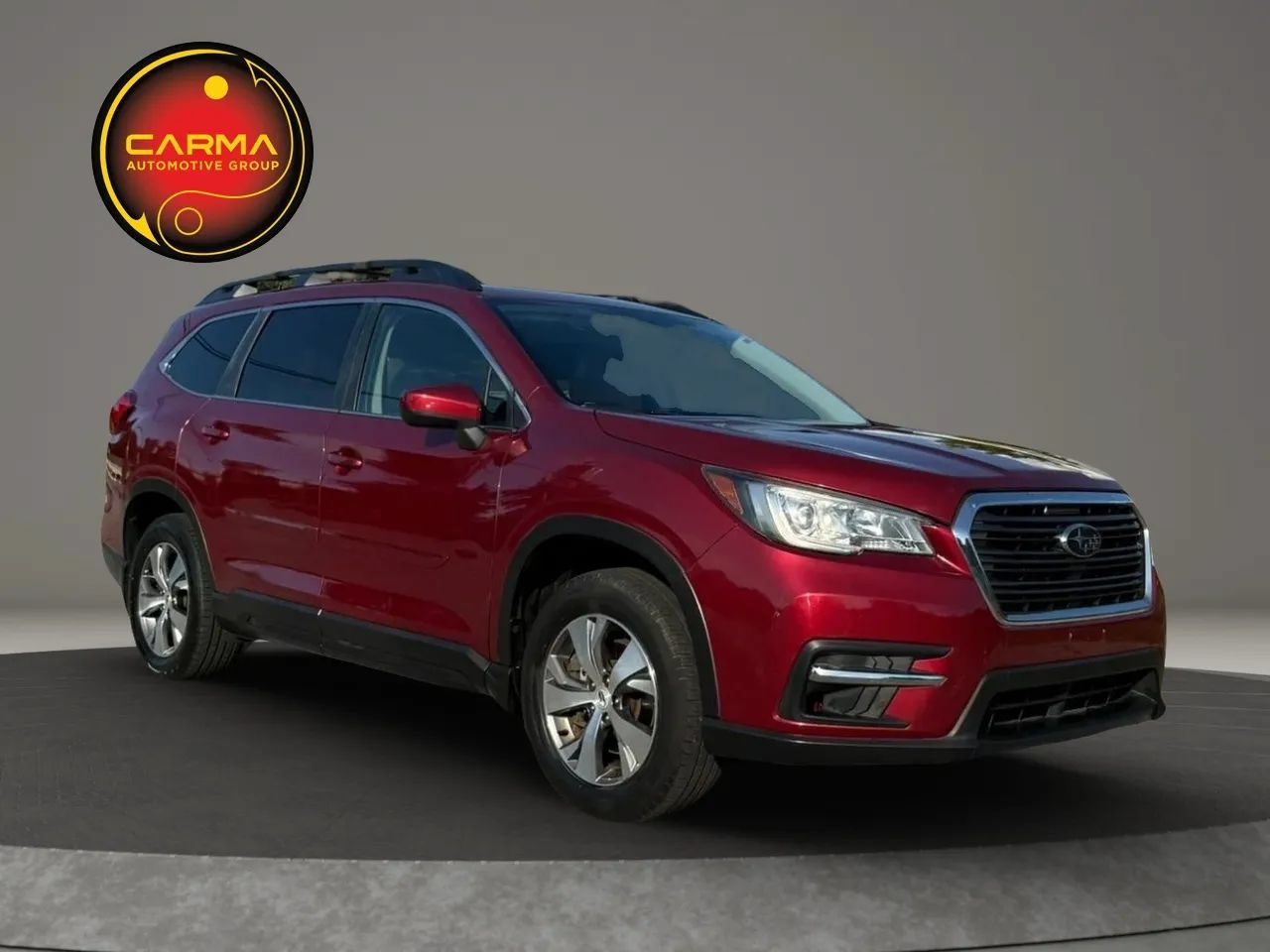 Used 2019 Subaru Ascent Premium AWD/4WD image 7