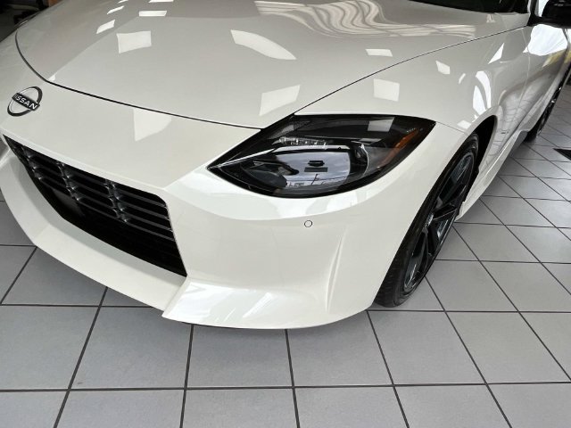 New 2026 Nissan Z Performance w/ Floor Mat Package RWD image 9