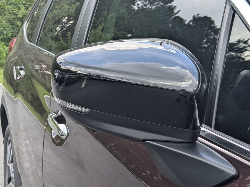 New 2026 Subaru Ascent Touring AWD/4WD image 11