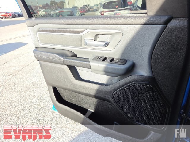 Used 2023 RAM 1500 Big Horn AWD/4WD image 18