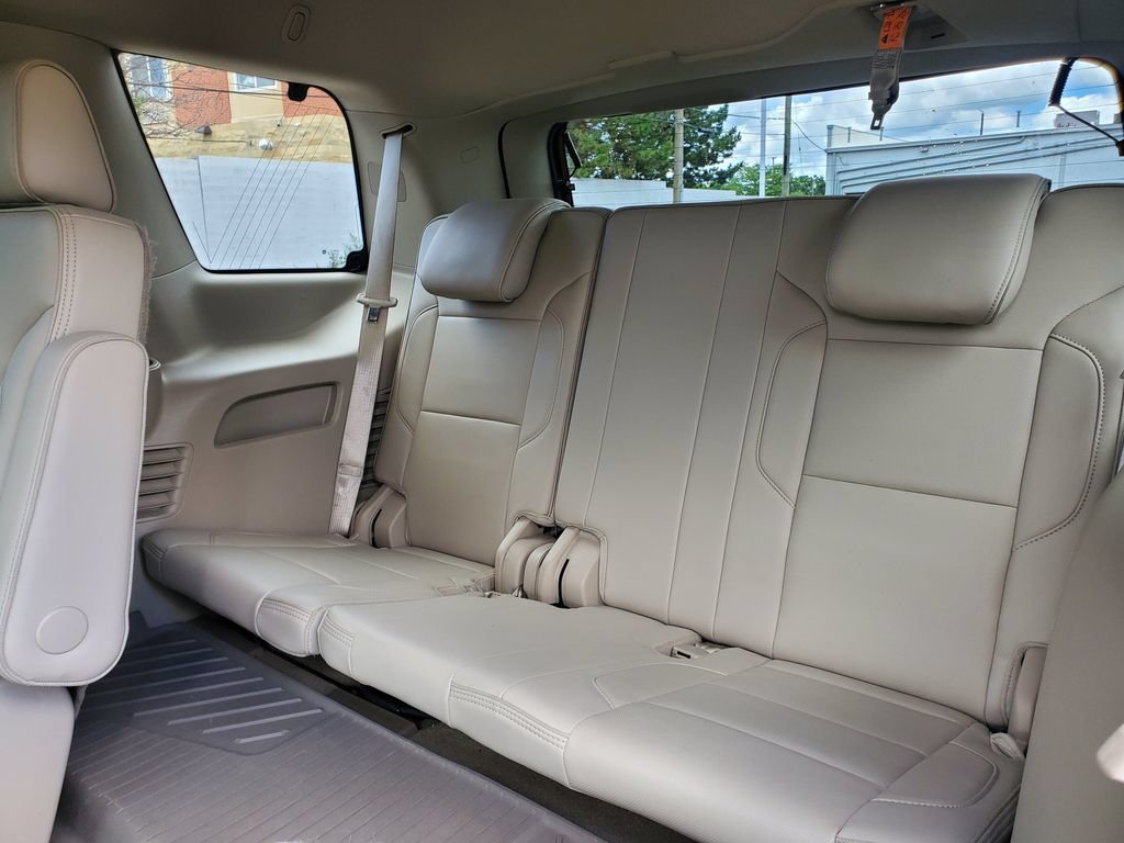 Used 2019 GMC Yukon Denali w/ Denali Ultimate Package AWD/4WD image 10
