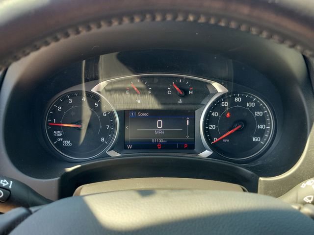 Used 2021 GMC Terrain SLE w/ Driver Convenience Package FWD image 22