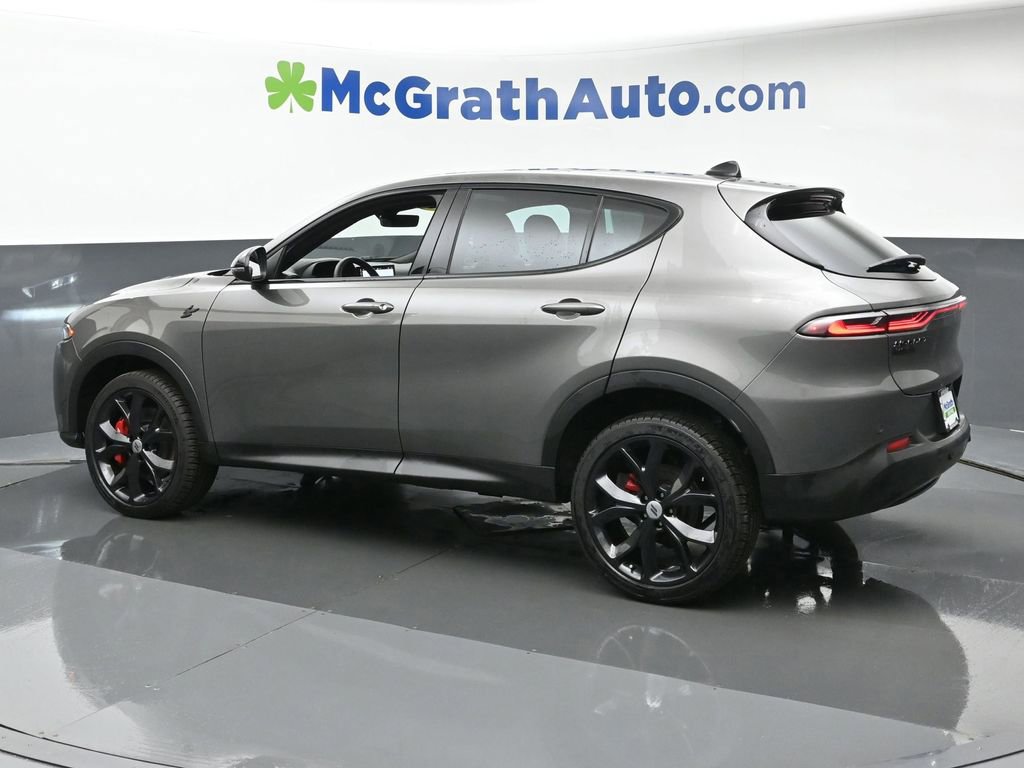 Used 2024 Dodge Hornet GT Plus AWD/4WD image 21