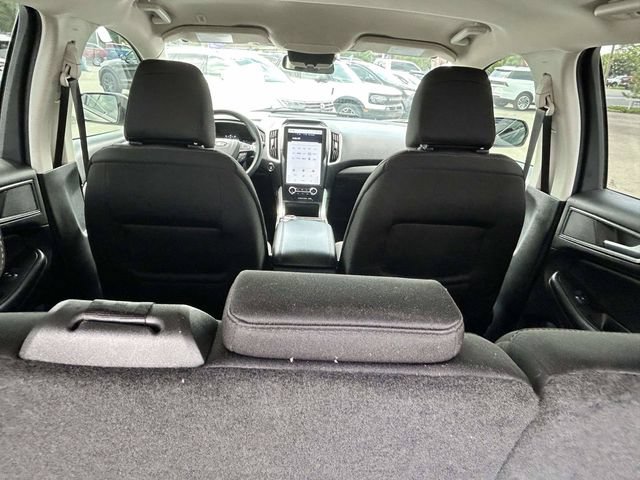Certified 2024 Ford Edge SE w/ Black Appearance Package AWD/4WD image 11