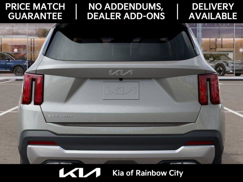 New 2026 Kia Sorento S FWD image 15
