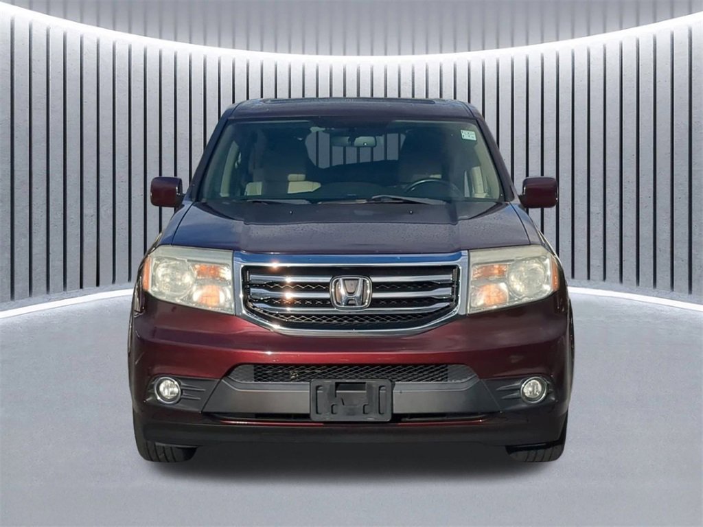Used 2015 Honda Pilot EX-L image 10