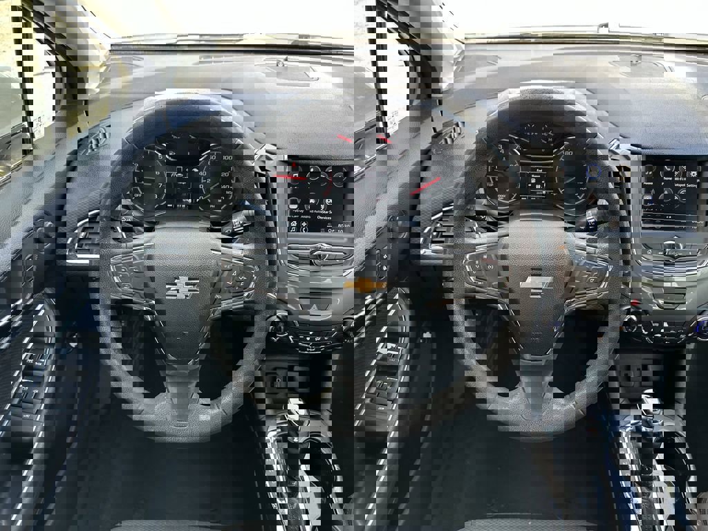 Used 2019 Chevrolet Cruze LT w/ Convenience Package image 14