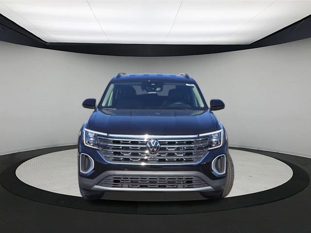 New 2026 Volkswagen Atlas SE image 2