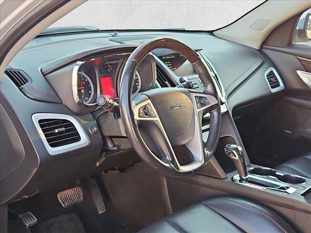 Used 2015 GMC Terrain Denali FWD image 10