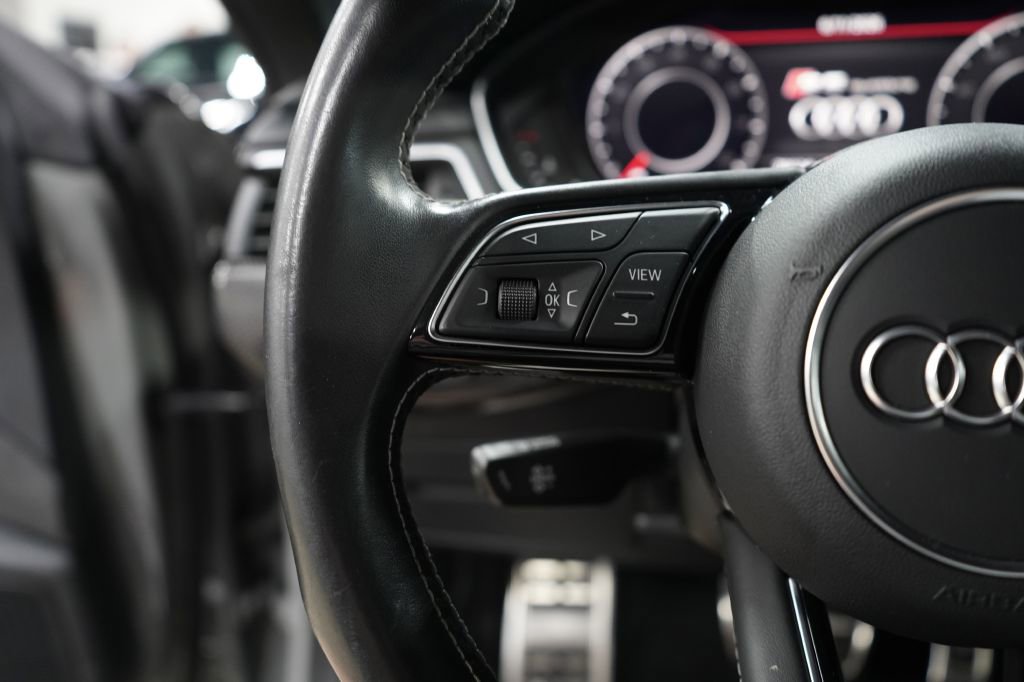 Used 2019 Audi S5 Premium Plus AWD/4WD image 27