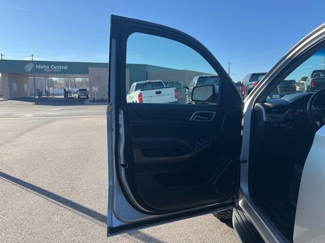 Used 2019 GMC Yukon XL Denali AWD/4WD image 27