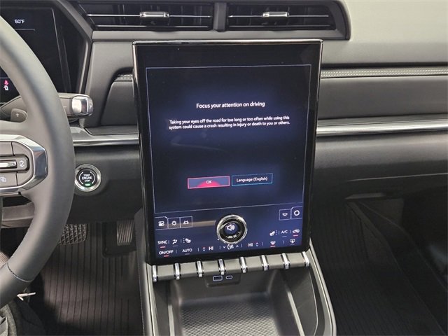 New 2026 GMC Terrain Elevation w/ Elevation Premium Package image 17