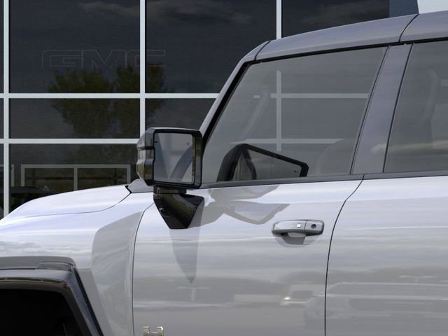 New 2026 GMC Hummer EV SUV image 12