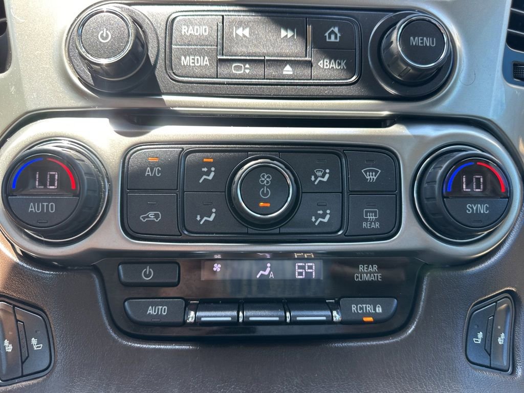 Used 2019 Chevrolet Tahoe LT RWD image 43