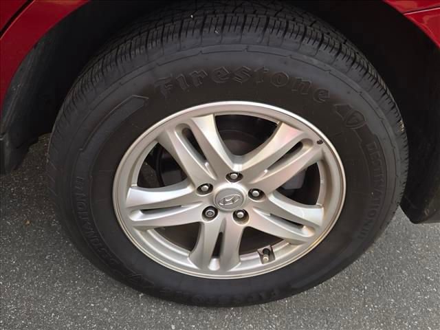 Used 2011 Hyundai Santa Fe GLS image 6