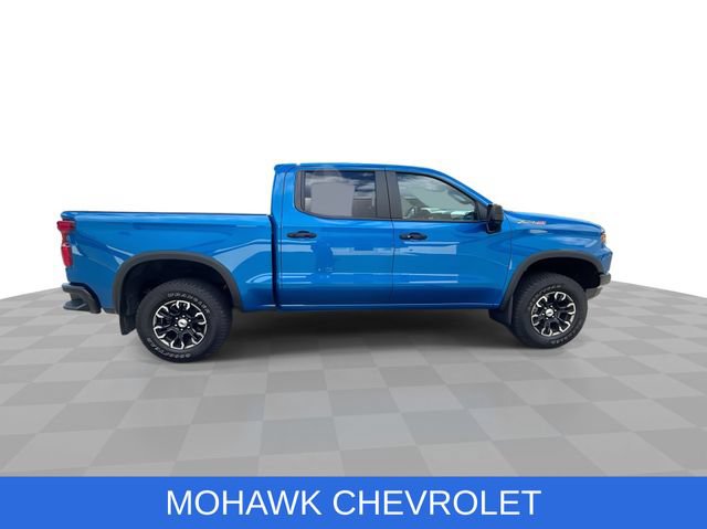 Used 2023 Chevrolet Silverado 1500 ZR2 AWD/4WD image 9
