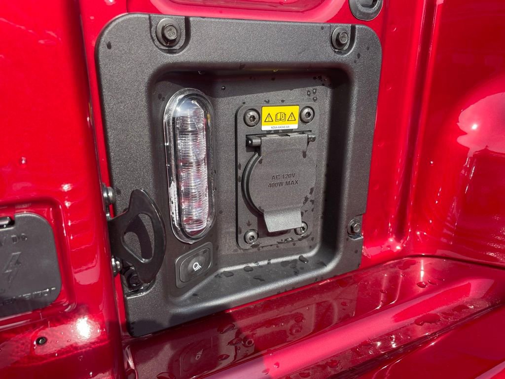 New 2026 Ford Maverick XLT w/ XLT Luxury Package image 36