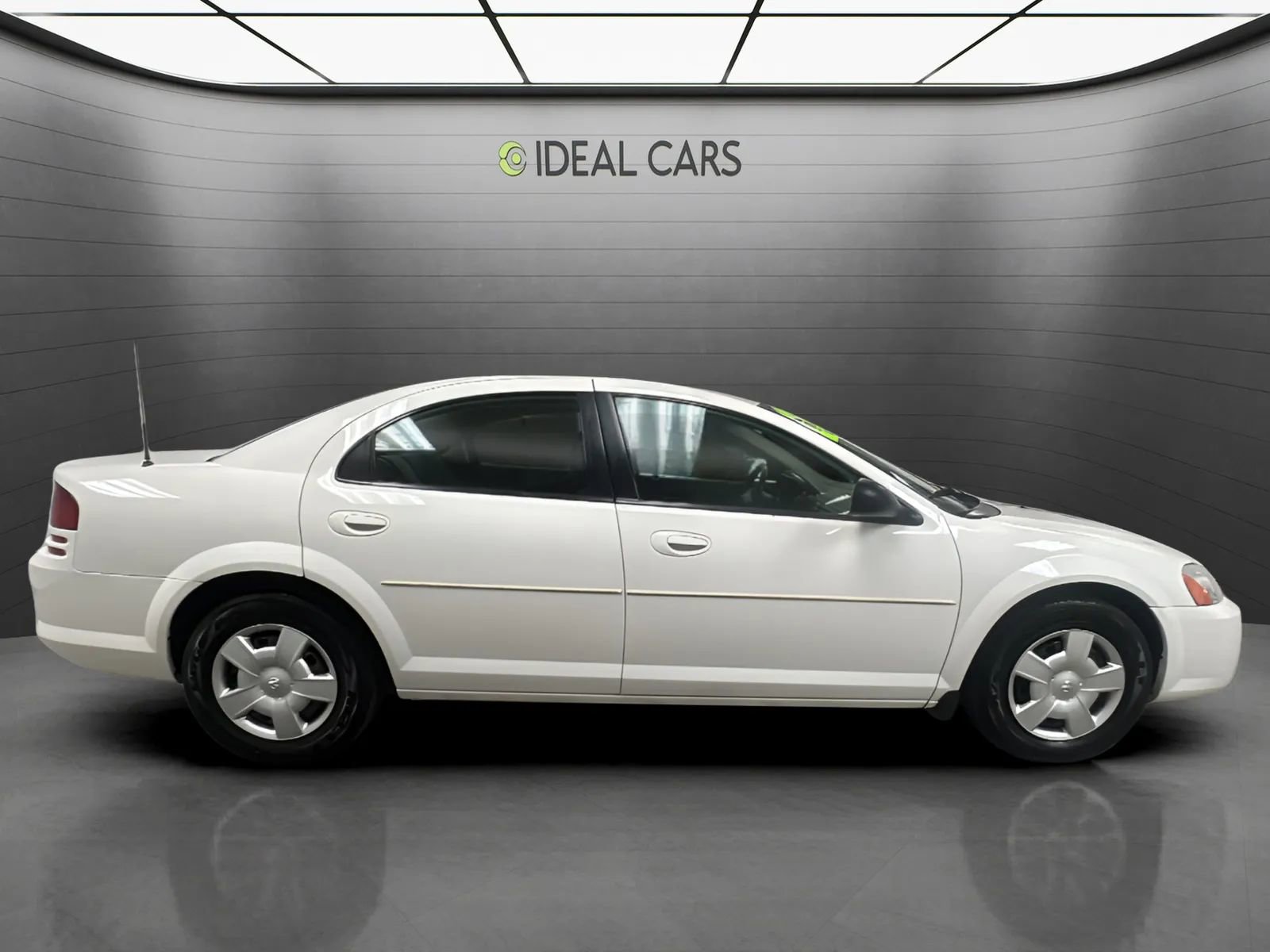 Used 2006 Dodge Stratus SXT FWD image 5