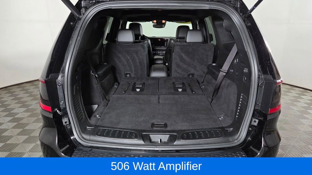 Used 2022 Dodge Durango GT image 12
