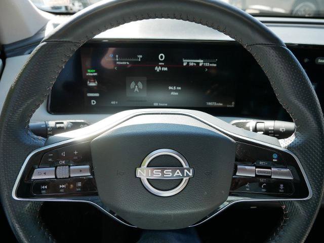 Certified 2023 Nissan Ariya FWD image 28