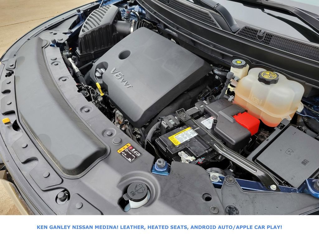 Used 2023 Buick Enclave Essence image 24